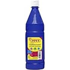 Temperafarben Jovi Künstlerfarbe Dunkelblau 1000ml