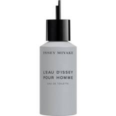 Issey Miyake Men Fragrances Issey Miyake L'eau D'Issey Pour Homme Recharge Eau De Toilette 150ml