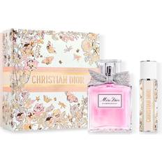 Cajas de regalo Dior Cofre Miss Blooming Bouquet 100 ml Frasco de 100ml y Vaporizador de Bolso