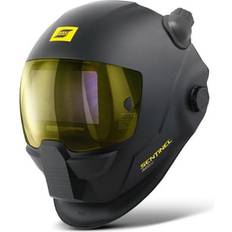 ESAB Savage A40 Air mit Frischlufteinheit ERP-X1 - Schweißhelm