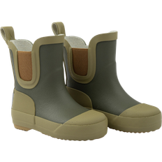 Mikk-Line Gummistøvler - Dusty Olive