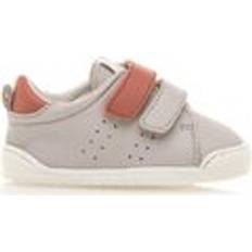 Beige Sneakers mtng Free Läder Sneakers Karta Karta Band - Beige