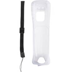 Game Controllers Aihontai Nintendo Wii U Joystick 2 in 1 Wireless Nunchuck Remote Gamepad