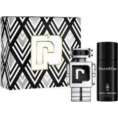 Rabanne Paco Phantom 100 ml Deo Spray Cofanetto