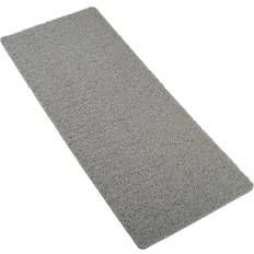 JML Hydro Grey Wonder Shower Mat XL 1 x 100 x 40 cm