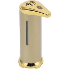 Badrumstillbehör Cosy@home 250ml Touchless Infrared Sensor Automatic Liquid Soap Dispenser