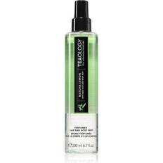 Body Mist Lemon Matcha Tea Kroppsspray med Matcha Citrus 200 ml