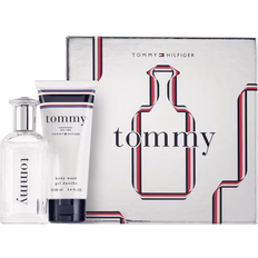 Tommy Hilfiger Gåvoboxar Tommy Hilfiger 50 ml 100 ml Set 2 st