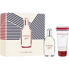 Tommy Hilfiger Gåvoboxar Tommy Hilfiger Girl 100 ml 50 ml Set 2 st