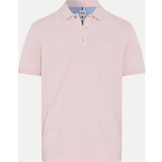 Brax Herren Polo-Shirt - Rosa