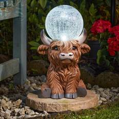 Highland Orb One Colour