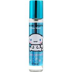 Hello Kitty Cinnamoroll Eau De Toilette 24ml