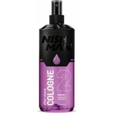 After Shave Cologne Storm 2 200ml