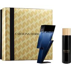 Carolina Herrera Bad Boy Cobalt Eau de Parfum 100 ml