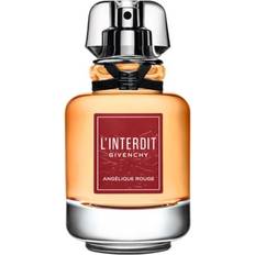 Givenchy L'interdit Angelique Rouge Eau de Parfum Spray 50ml