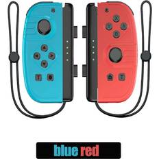 Game Controllers Aihontai Wireless Controller For Switch JoyPad L/R