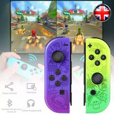 Nintendo Nintendo Switch Joy-Con Wireless Controller