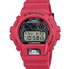 G-Shock Casio 30th Anniversary DW-6900TR-4ER 50 mm Digitalt Quartz Mineralglas