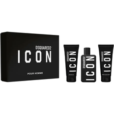 DSquared2 Gåvoboxar DSquared2 Icon Pour Homme Presentf�örpackning för Män