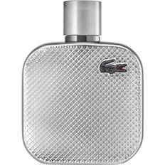 Lacoste Fragrances Lacoste L.12.12 Silver Grey Eau de Parfum 100ml
