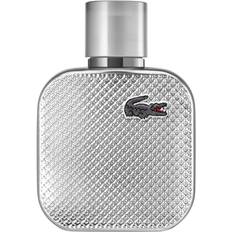 Lacoste Eau de Parfum Lacoste L.12.12 Silver Grey EdP 50 ml 50ml