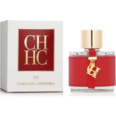Carolina Herrera Eau de Toilette Carolina Herrera CH Eau de Toilette 100 ml 100ml
