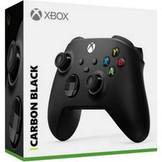 Xbox series x s wireless controller Xbox Series X/S Wireless Controller Carbon Black