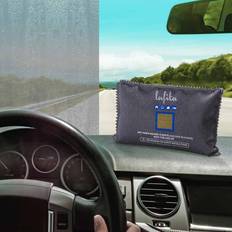 vidaXL Car Dehumidifiers Reusable 2 Pcs 400 g