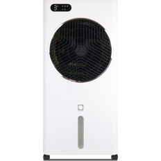 Aires acondicionados Climatizador Evaporativo M-Confort Brisa 2400m3/h 12 Litros