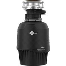 Waste Disposal Units InSinkErator 79854K-ISE Pro Cover Control Garbage Disposal 3/4 HP
