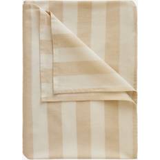 Sklum Mantel En Algodón Efarin Tapioca 170 x 170 cm Tablecloth Beige