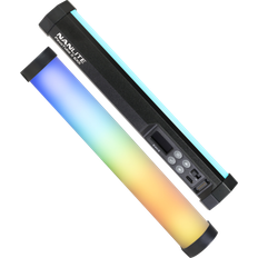 Tube light Nanlite PavoTube II 6XR 10 inch 6W RGBWW LED Tube Light