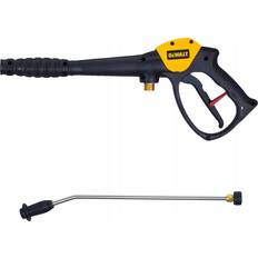 Dewalt Pressure Washer Kart 2900W 150bar 630l/h