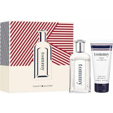 Tommy Hilfiger Gåvoboxar Tommy Hilfiger Eau De Toilette Coffret Parfum Homme 1 Pcs Male