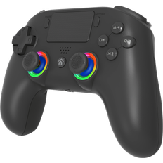 Subsonic Wireless LED Controller for PS4/PC - Black