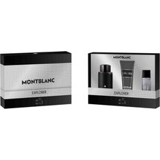 Montblanc Explorer Parfymset