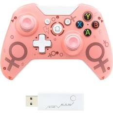 Vehhe Xbox One Controller 2.4G Wireless Game Joystick
