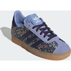 Børnesko adidas Gazelle PS - Supplier Colour/Gum