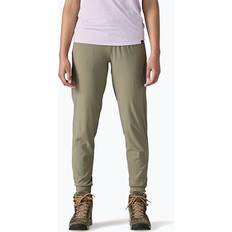 Patagonia Womens Terrebonne Joggers - River Rock Green