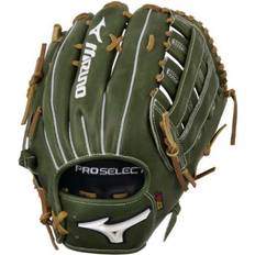 Baseball Mizuno Pro Select GPS-72D 12.75 Inch Outfield Baseball Glove