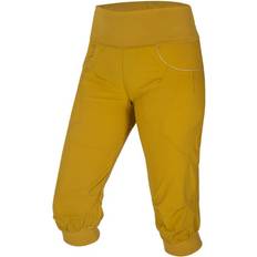 Women's Noya Shorts Damer - Gul