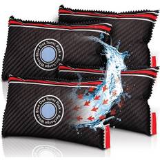 Pingi Car Dehumidifier Bags 4x 350g