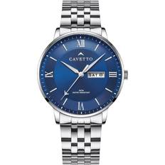 Cavetto Classic Cv0046 Dam Klockor 41 mm