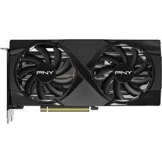 Grafikkort PNY GeForce RTX 5060 Dual Fan OC 8GB GDDR7 RAM