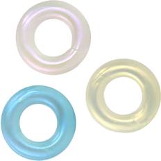 NS Novelties Fantasia Multicolor Cock Ring