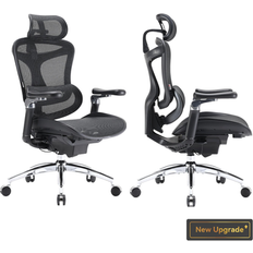 SIHOO C300 Pro Ergonomic Mesh Office Chair