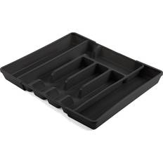 7-Section Extendable Kitchen Organiser