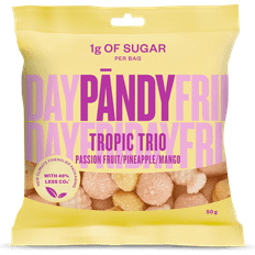 Pandy Candy Tropic Trio 6x50g 50g