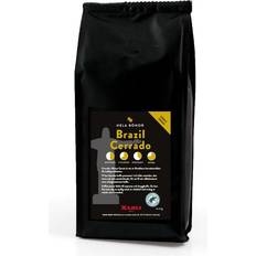 Brazil Cerrado Hela Bönor