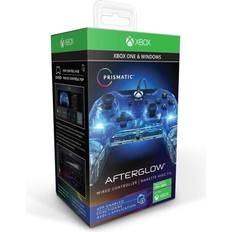 PDP Gamepads PDP Afterglow Wired Controller for Xbox One Multicolor